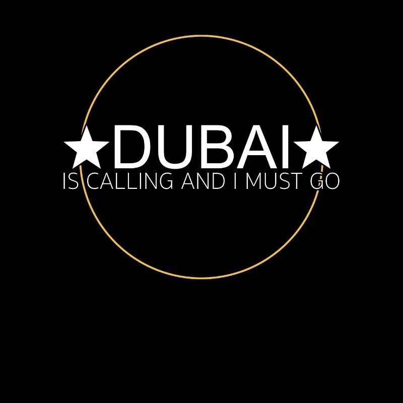 Dubai Quote