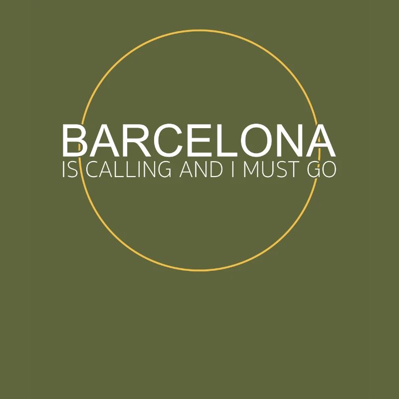 Barcelona Quote