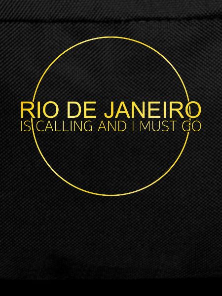 Rio de Janeiro Spruch