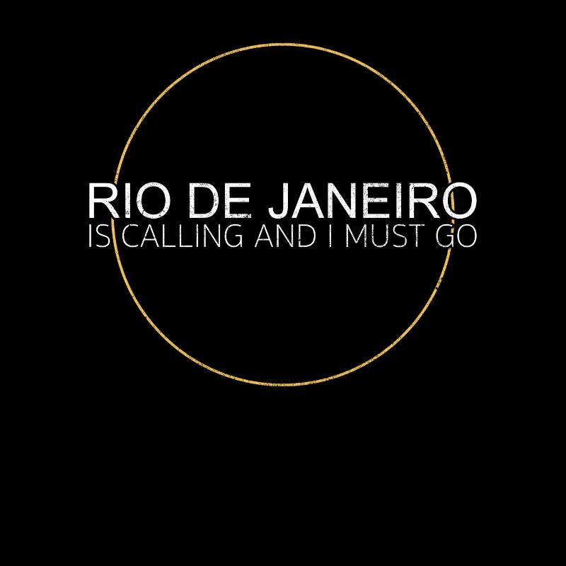 Citation de Rio de Janeiro