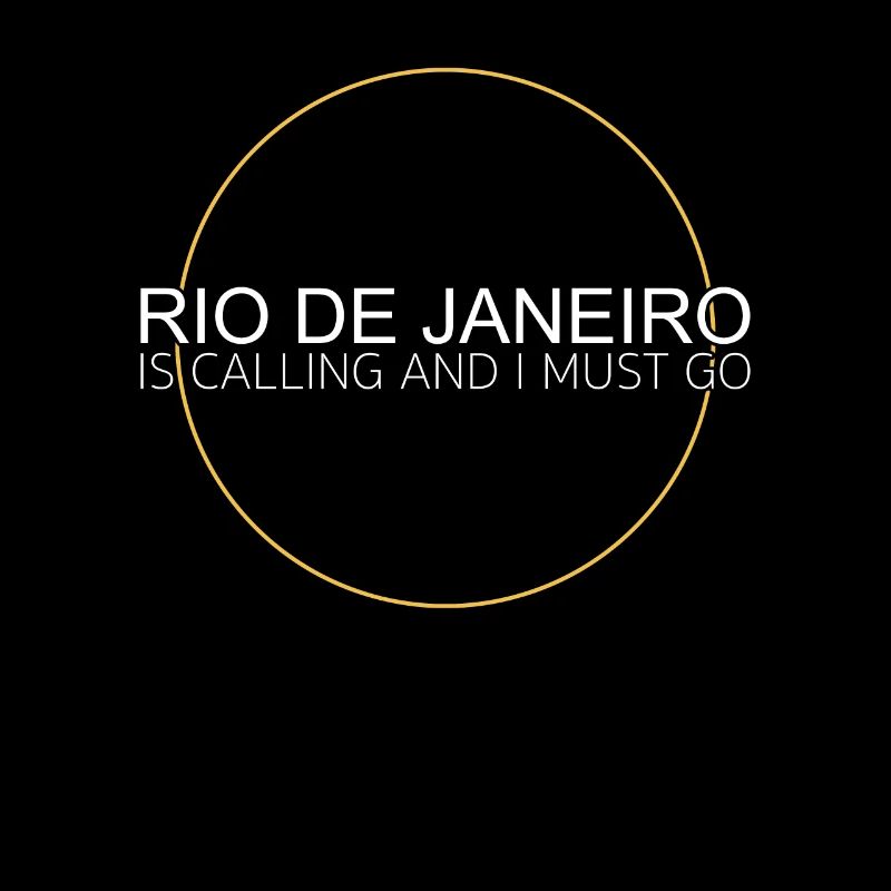 Rio de Janeiro quote