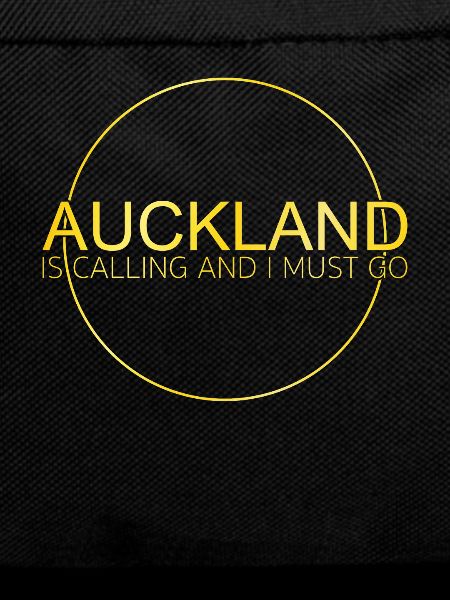 Auckland Saying
