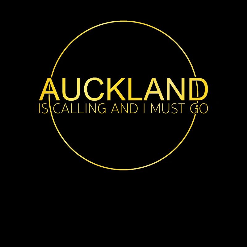 Auckland Saying