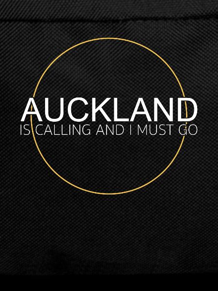Auckland Saying