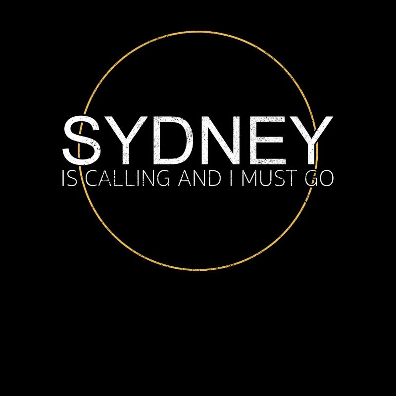 Citation de Sydney