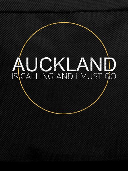 Auckland Saying