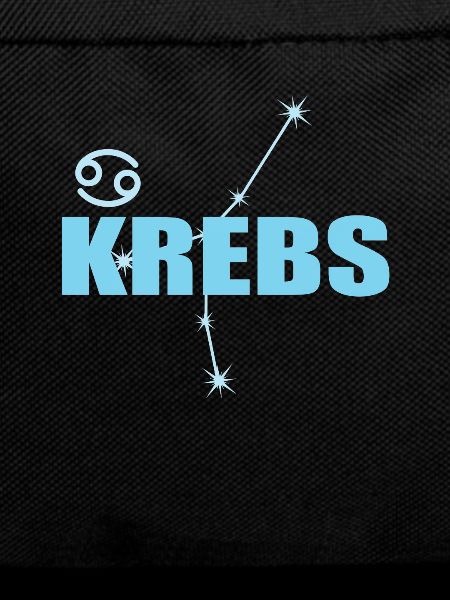 Krebs Sternzeichen Sternbild