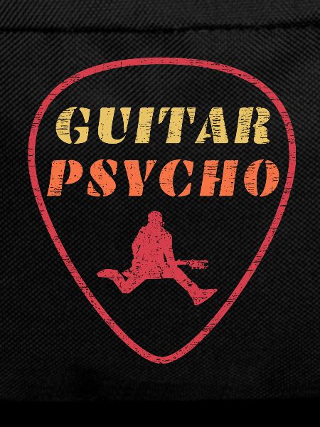 Guitar Psycho