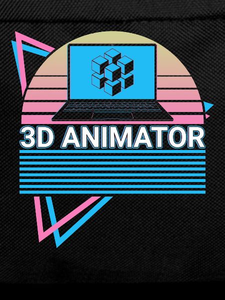 3D-Animator Retro