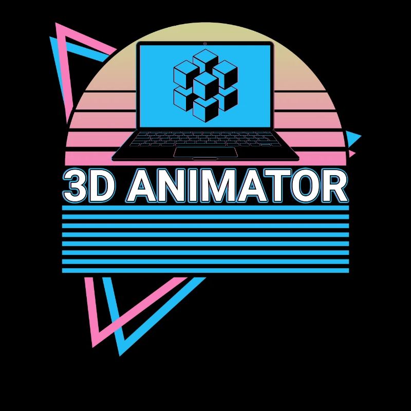 3D-Animator Retro