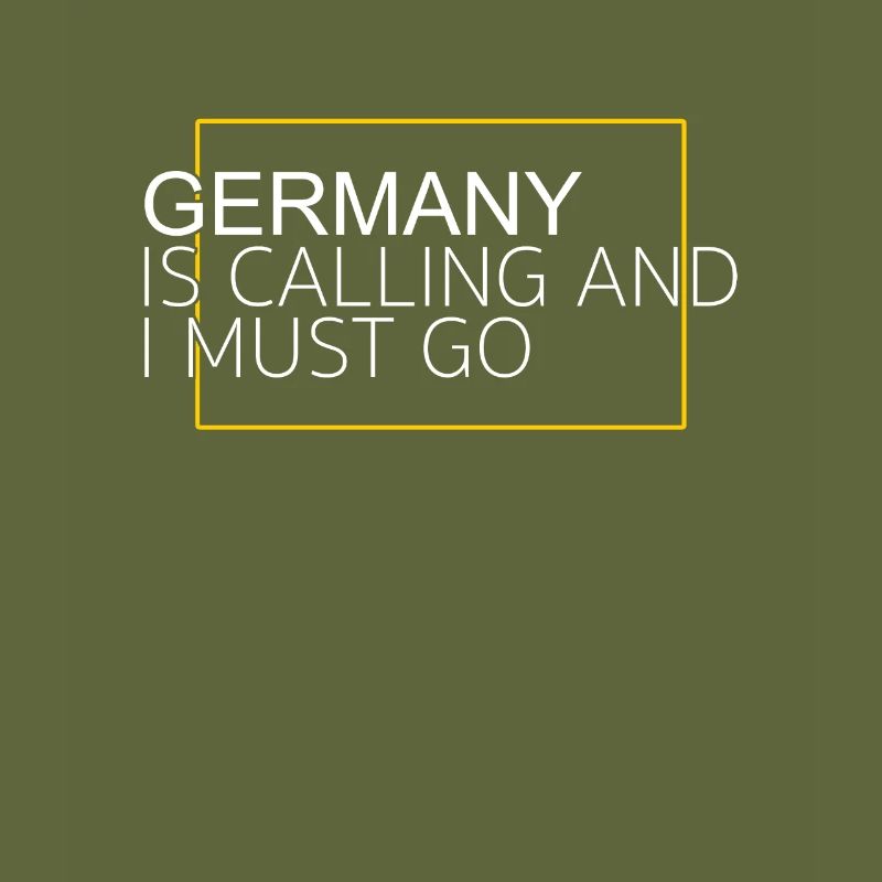Germany Quote