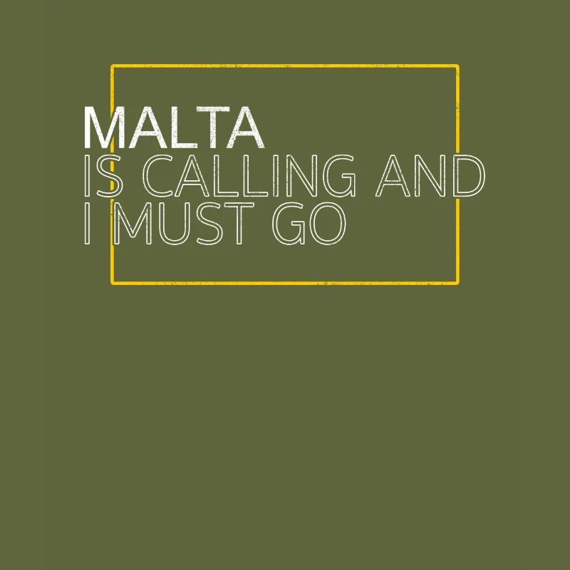 Malta Saying