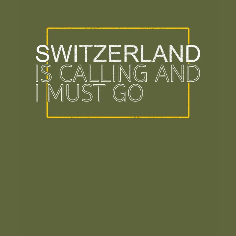 Schweiz Spruch