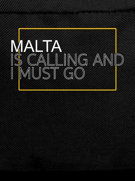 Malta Saying