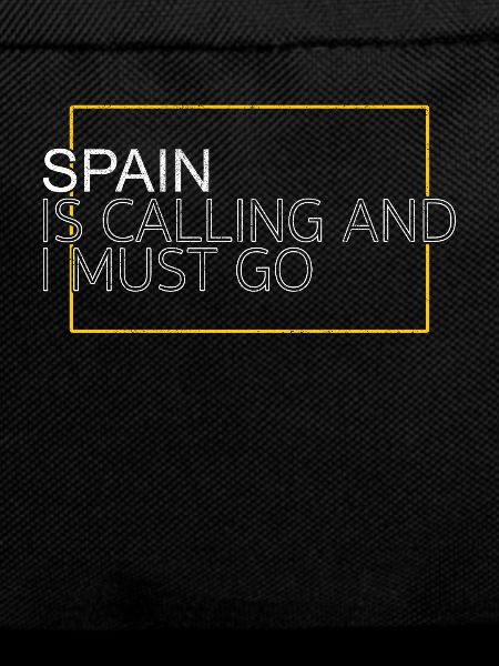 Spanien Spruch