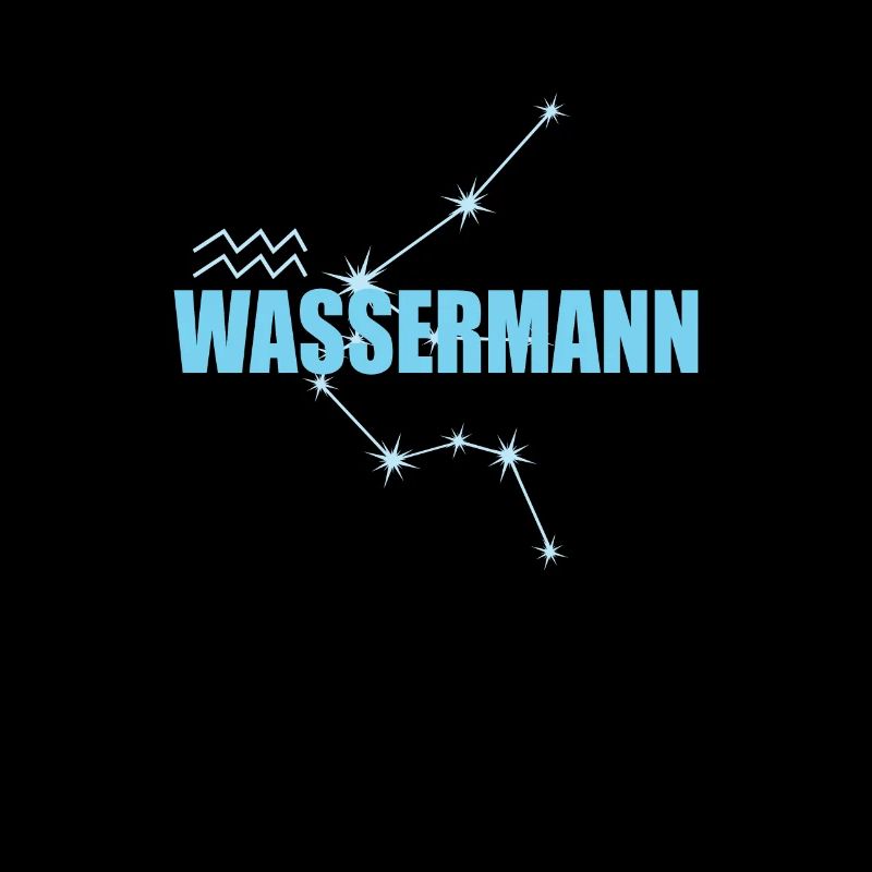 Aquarius Zodiac sign Aquarius constellation