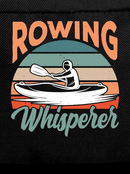 Rows Whisperers Rowing Rowers