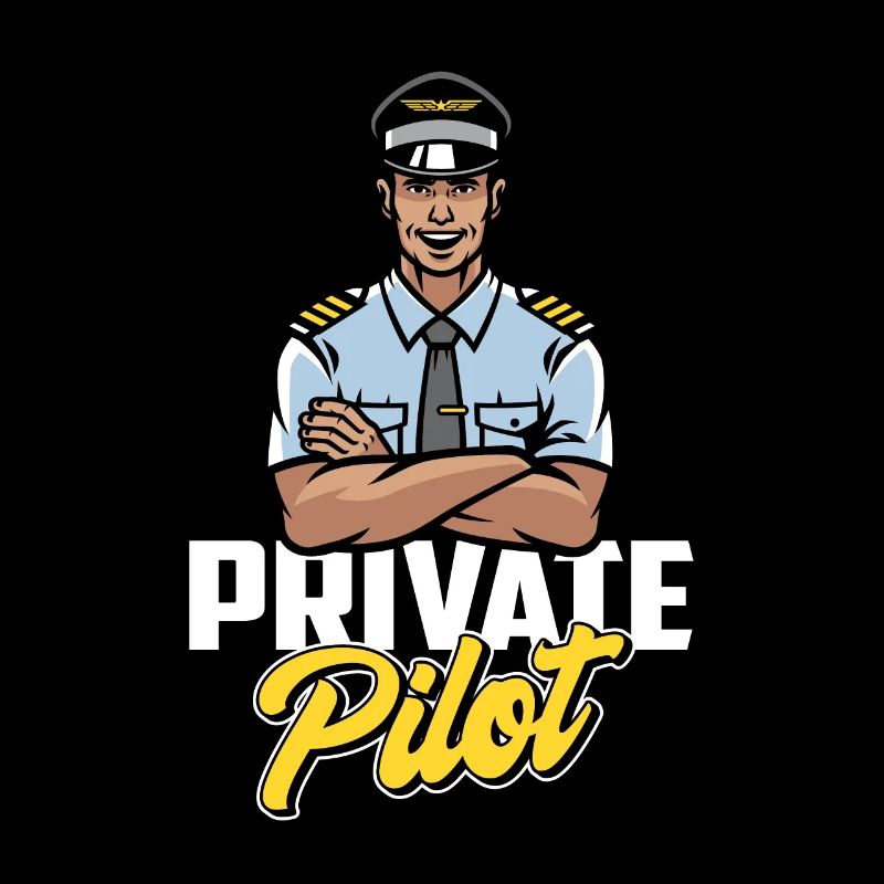 Privatpilot Jet Kleinflugzeug Leichtflugzeug
