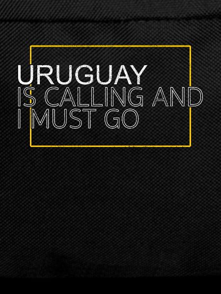 Uruguay Spruch