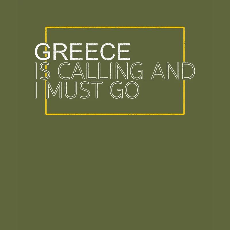 Grèce Dicton
