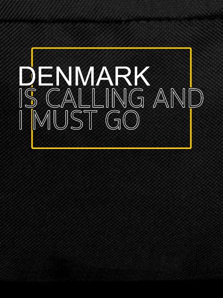Denmark Saying