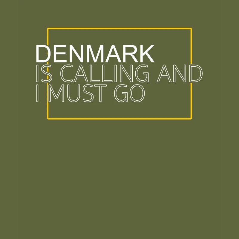 Denmark Saying