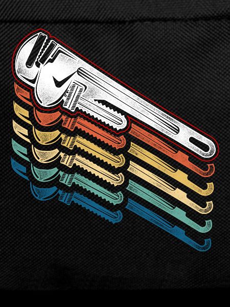 Plumbing Plumber Pipe Wrench