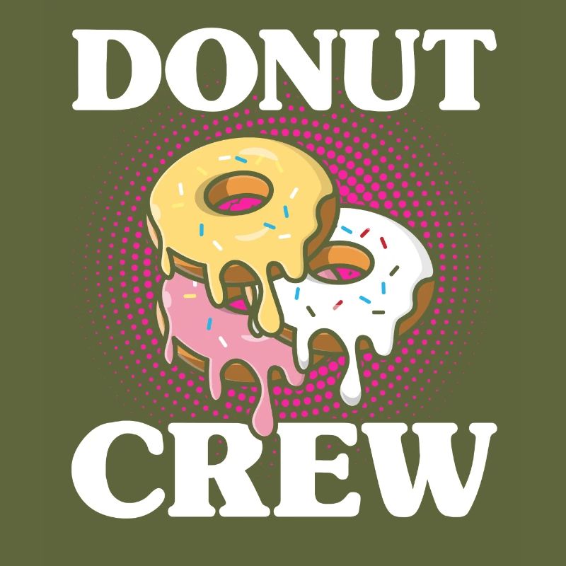 Donut Crew