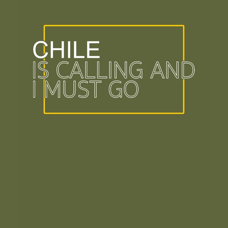 Chile Spruch