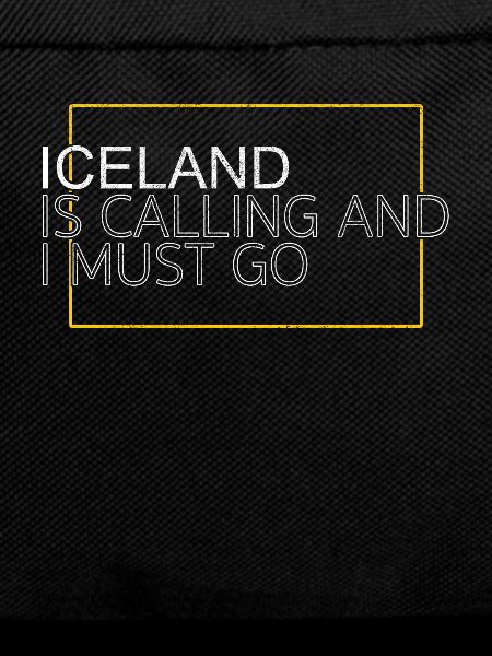 Island Spruch