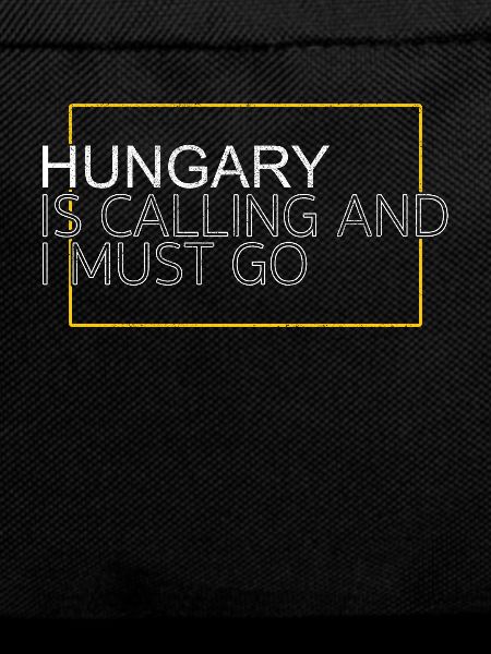 Hungary Saying
