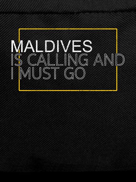Maldives Saying