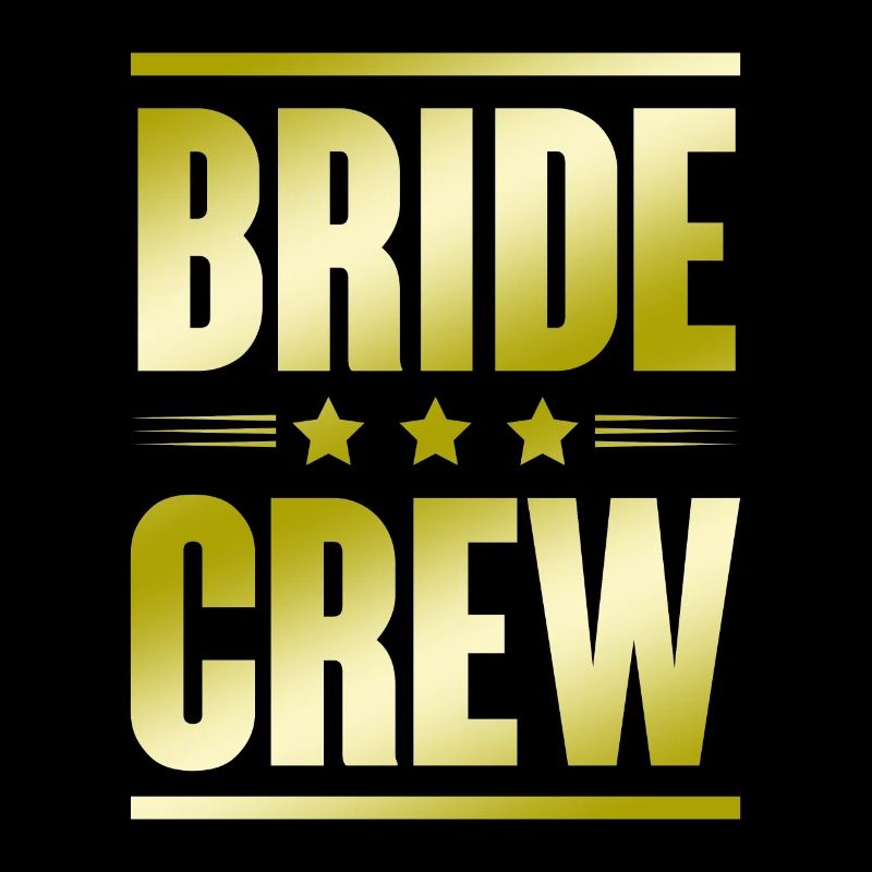 Bride Crew