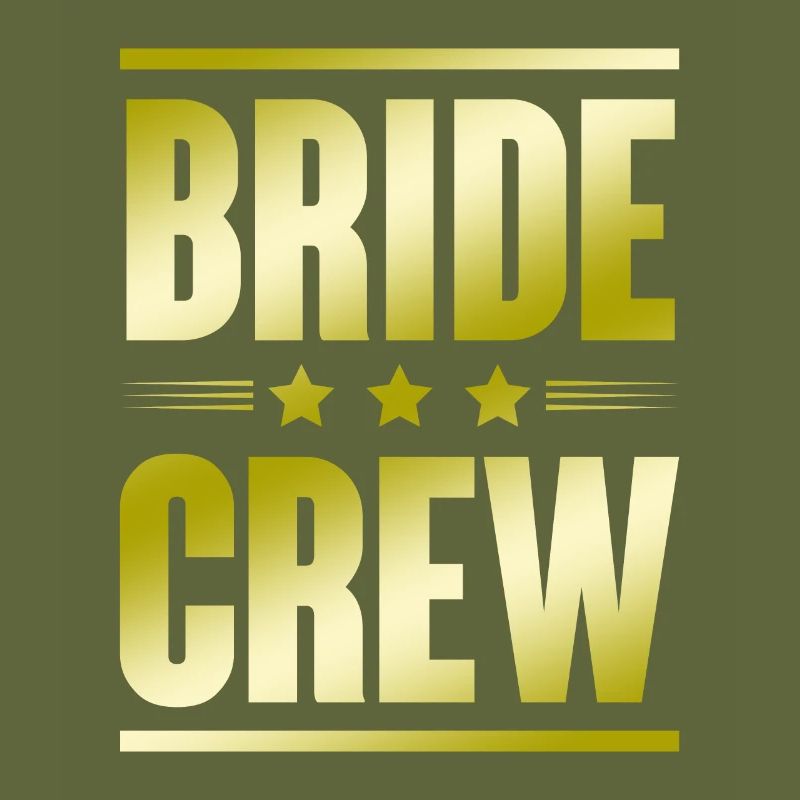 Bride Crew