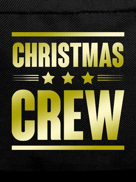 Christmas Crew