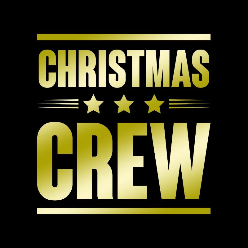 Christmas Crew