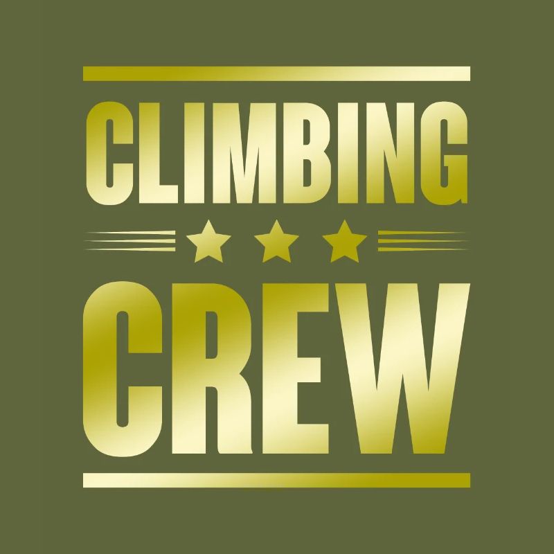 Climbing Crew
