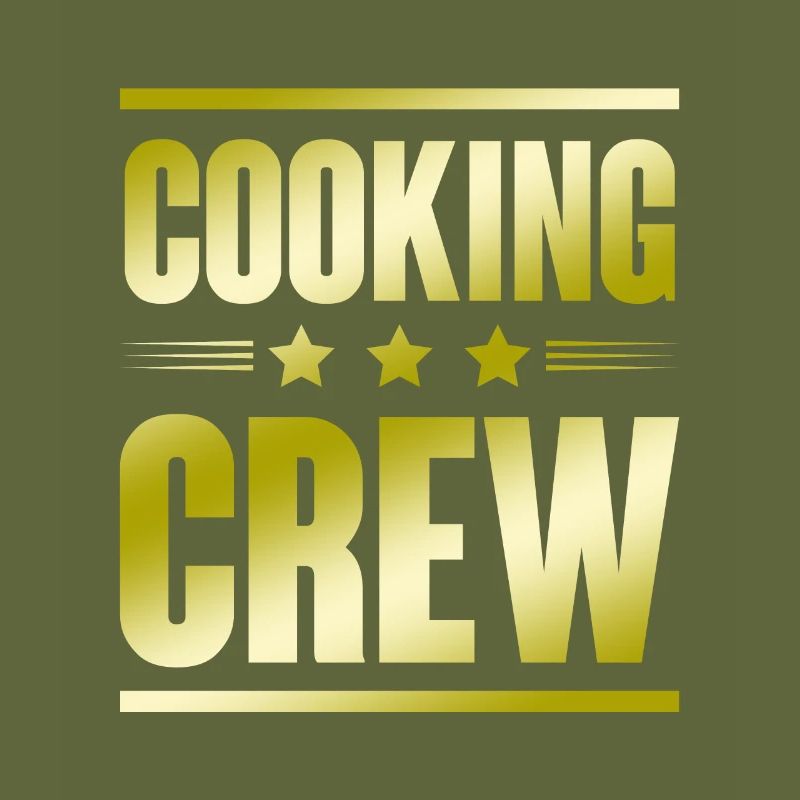Cooking Crew