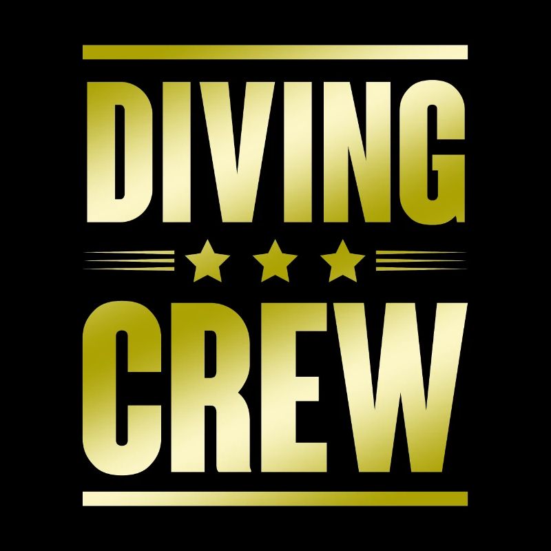 Diving Crew
