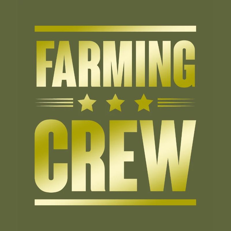 Farming Crew