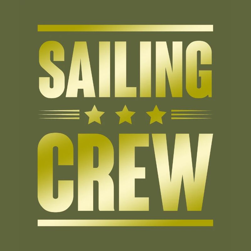 Sailing Crew