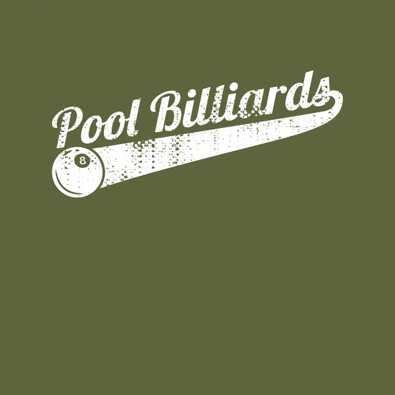 Pool billiards