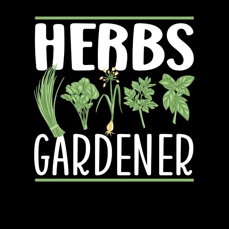 Herb Gardener Herbology Herb