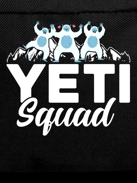 Yeti Squad