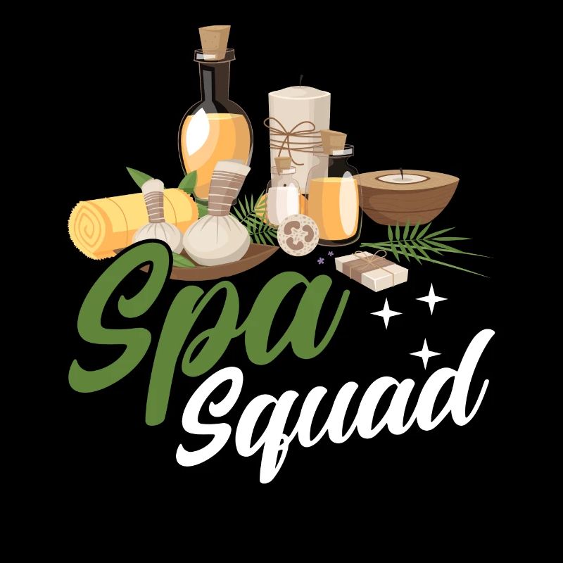 Spa Squad