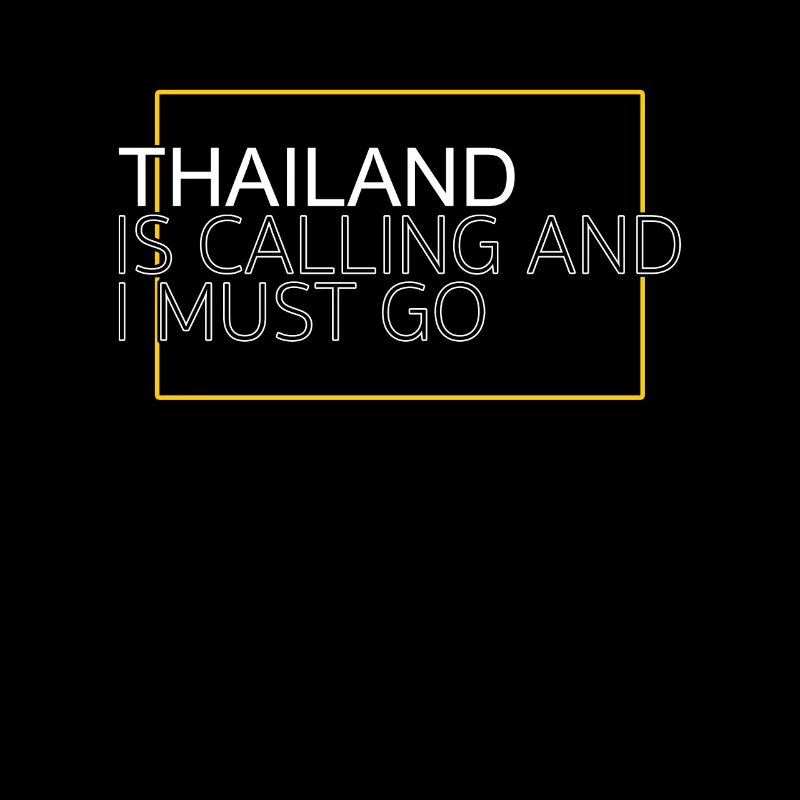 Citation Thaïlande