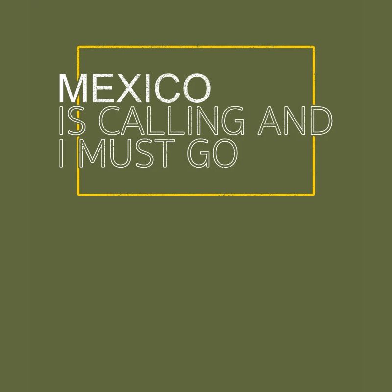 Mexico Quote