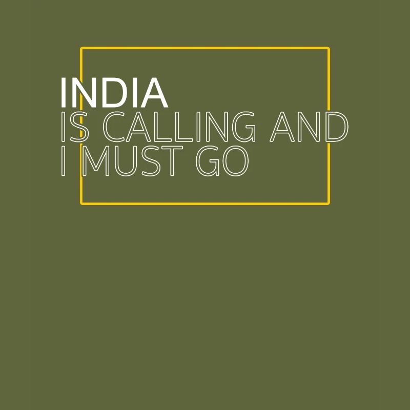India Quote