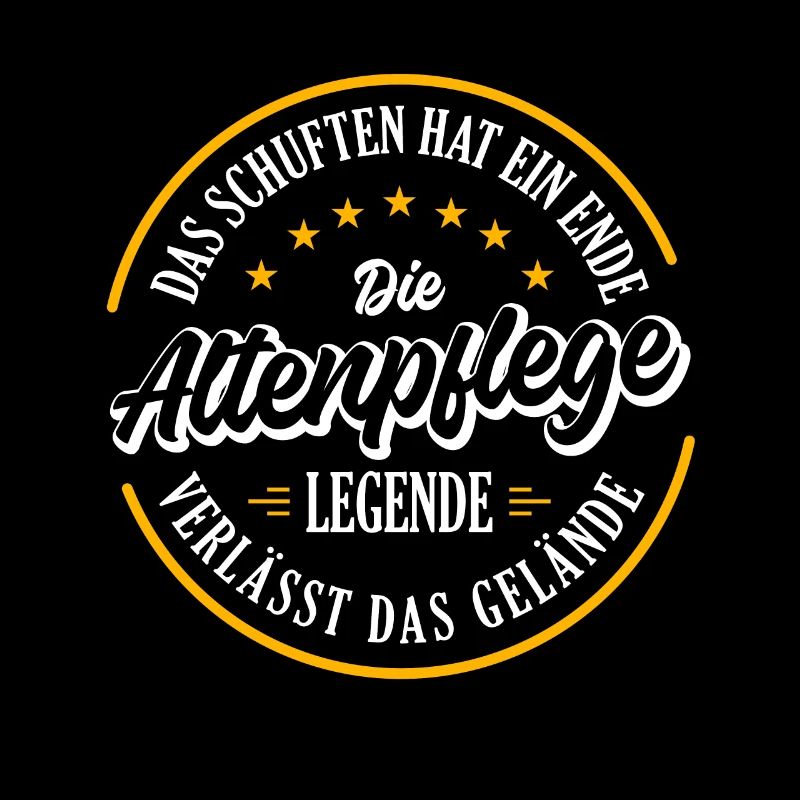 PFLEGER Rente 2023 eine echte Legende verlässt das