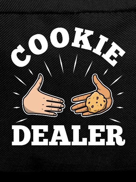 Cookie dealer